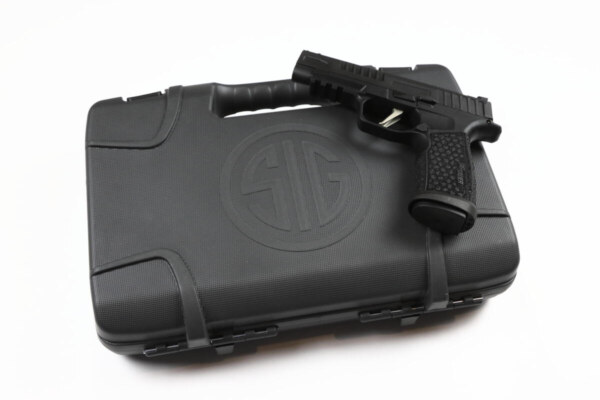 Sig Sauer P365 FUSE OR – Bild 7