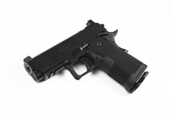 Springfield Armory Prodigy 1911 DS Compact