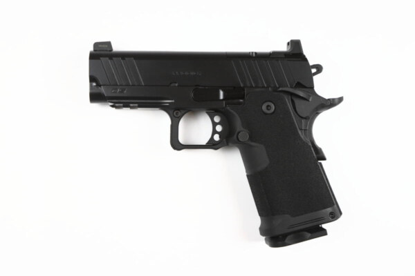 Springfield Armory Prodigy 1911 DS Compact – Bild 2