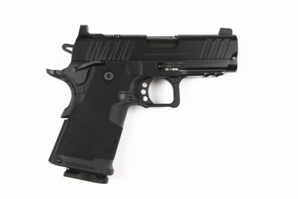 Springfield Armory Prodigy 1911 DS Compact – Bild 3