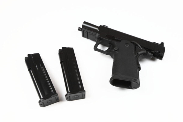 Springfield Armory Prodigy 1911 DS Compact – Bild 6
