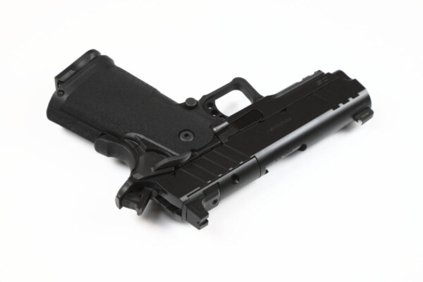 Springfield Armory Prodigy 1911 DS Compact – Bild 5