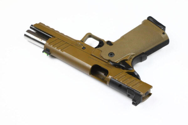 Springfield Armory Prodigy 1911 Double Stack FDE – Bild 6