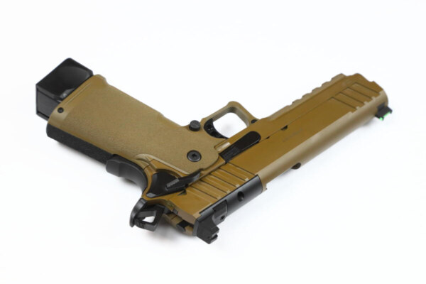 Springfield Armory Prodigy 1911 Double Stack FDE – Bild 4