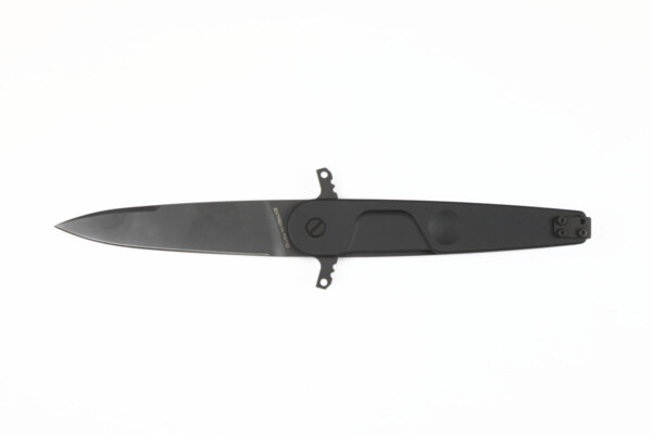 Extrema Ratio BD2 Lucky Black – Bild 3