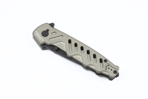 Extrema Ratio Caimano Nero N.A. Tactical Mud – Bild 4
