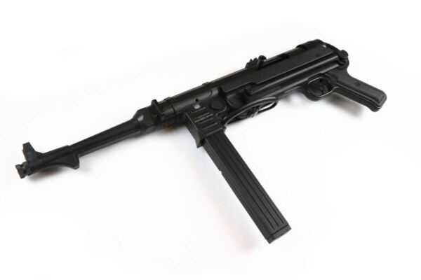 GSG MP40
