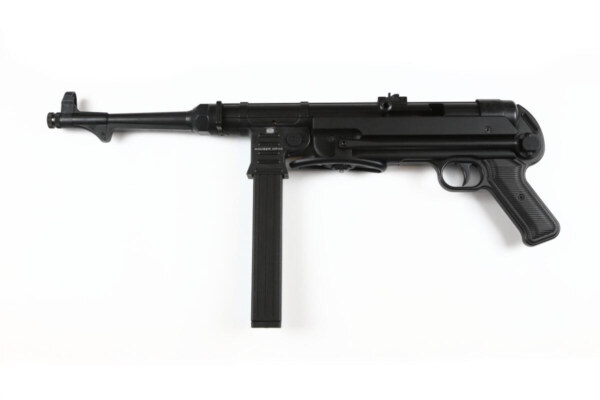 GSG MP40 – Bild 2