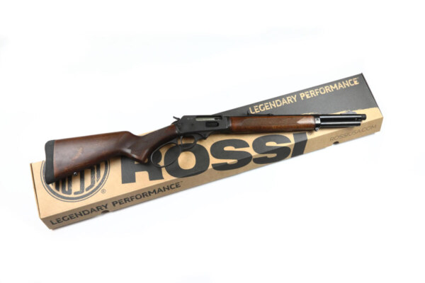 Rossi R95 45-70 Govt. – Bild 8