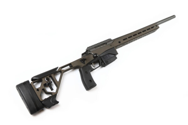 Tikka T3x ACE Target