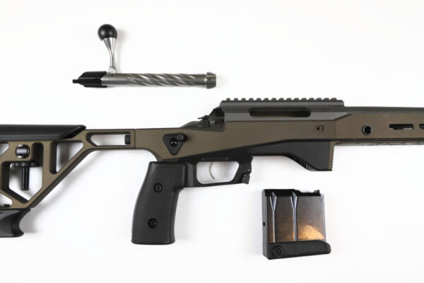 Tikka T3x ACE Target – Bild 11