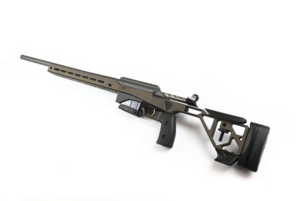 Tikka T3x ACE Target – Bild 4