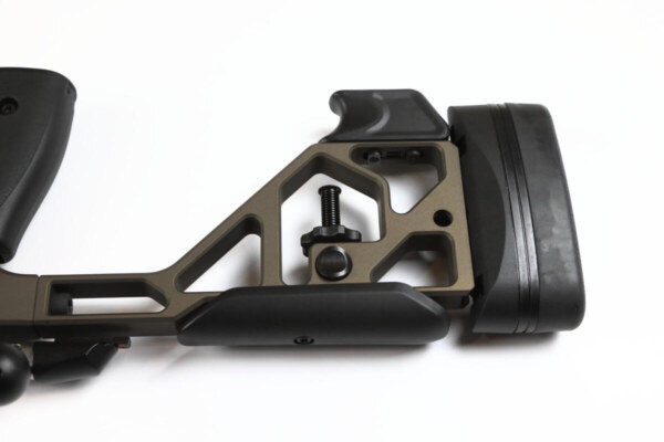 Tikka T3x ACE Target – Bild 9