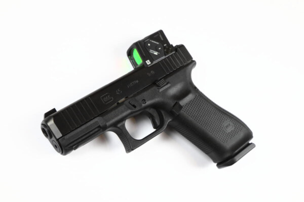 Glock 45 Gen5 A-CUT Aimpoint COA