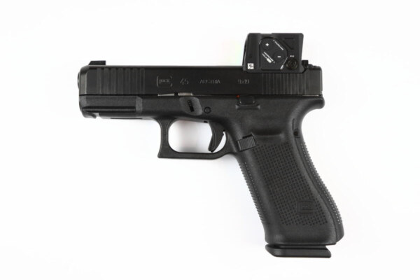 Glock 45 Gen5 A-CUT Aimpoint COA – Bild 2