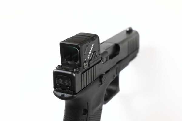Glock 45 Gen5 A-CUT Aimpoint COA – Bild 6