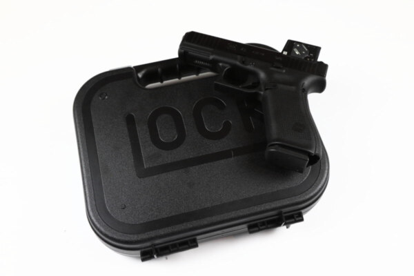 Glock 45 Gen5 A-CUT Aimpoint COA – Bild 7