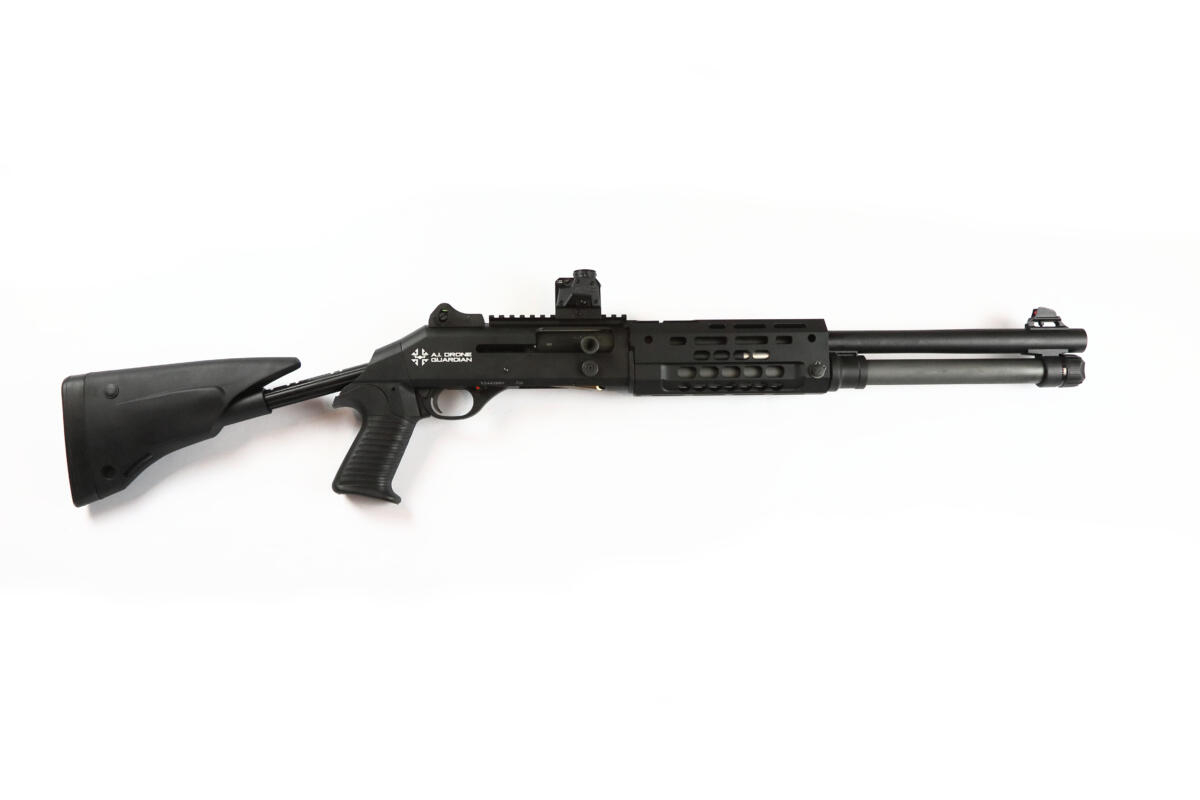 Benelli M4 A. I. Drone Guardian – Bild 2