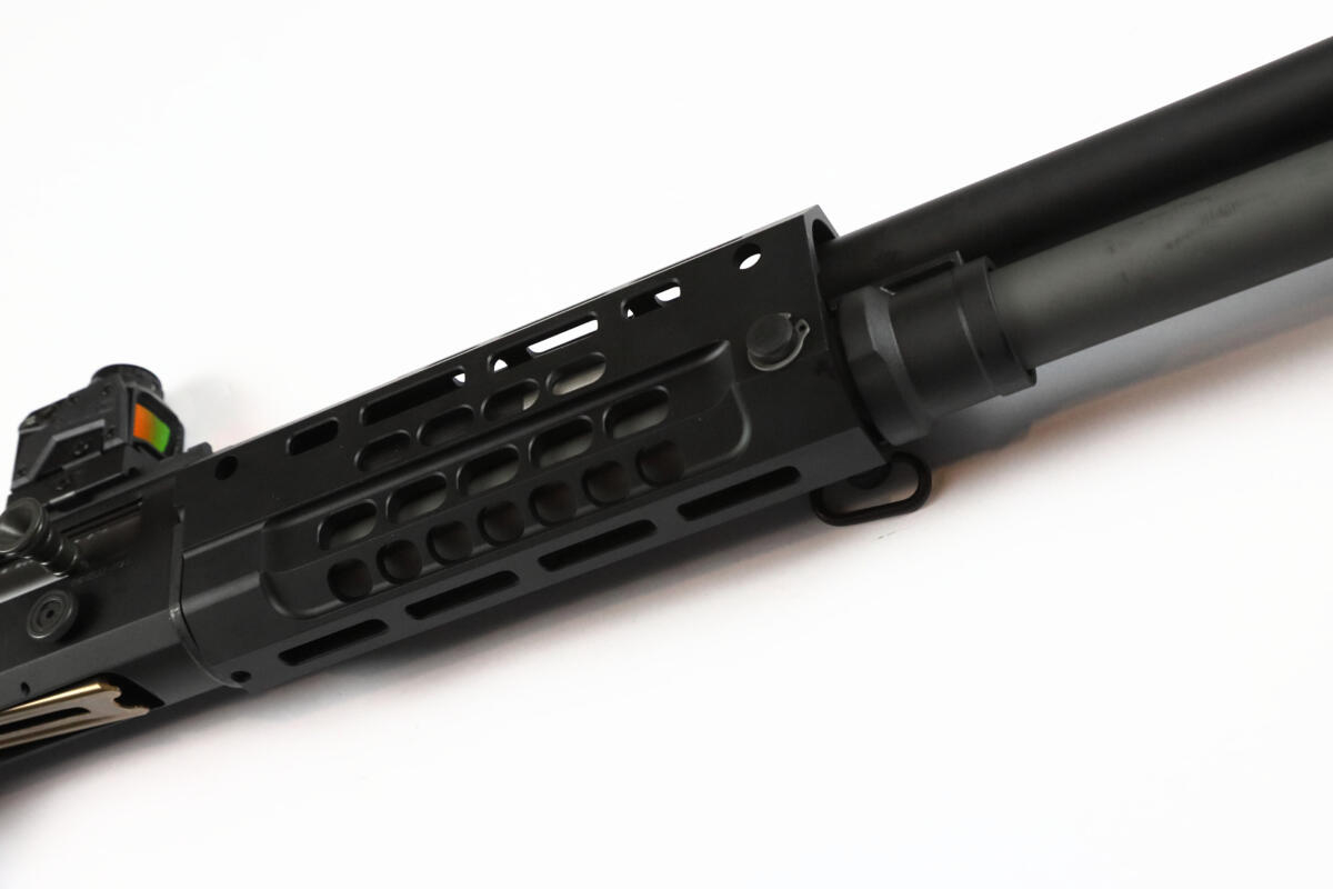 Benelli M4 A. I. Drone Guardian – Bild 5