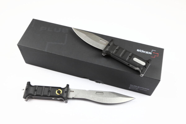 Böker PLUS Extention Knife