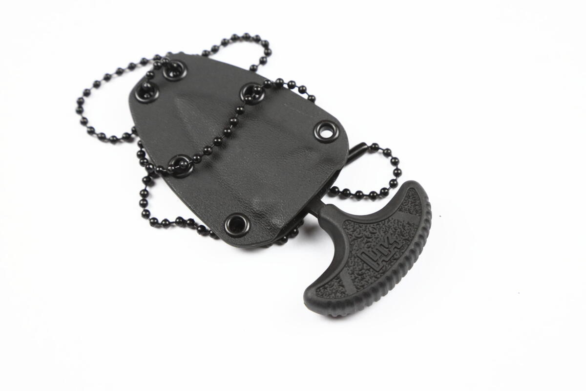 Heckler & Koch FX02 – Bild 3