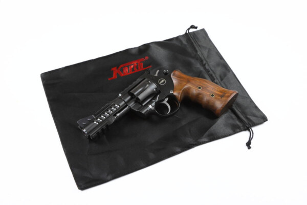 Korth Ranger 4" .357 Mag. – Bild 7