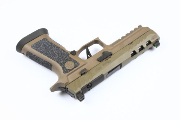 Sig Sauer P320X5-DH3 – Bild 5