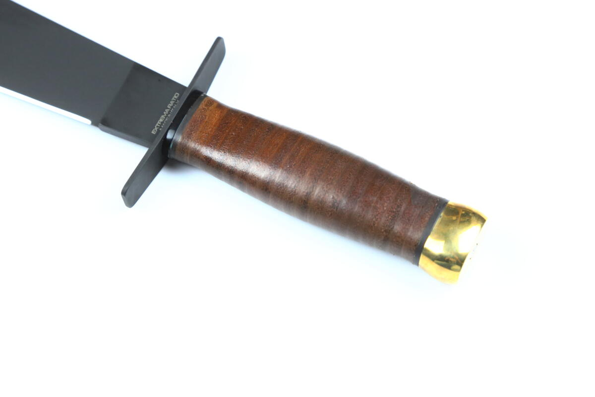 Extrema Ratio Primo Corso – Bild 6