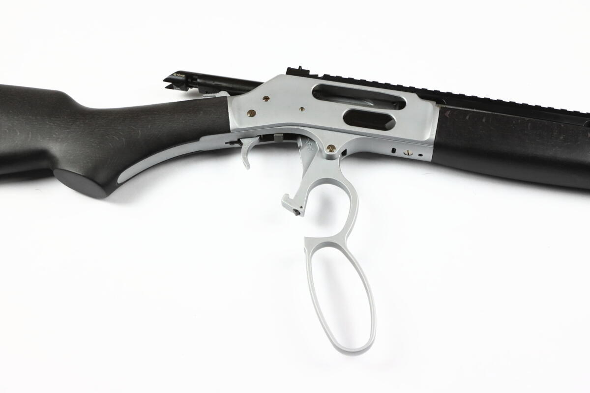 Henry Big Boy All-Weather – Bild 6