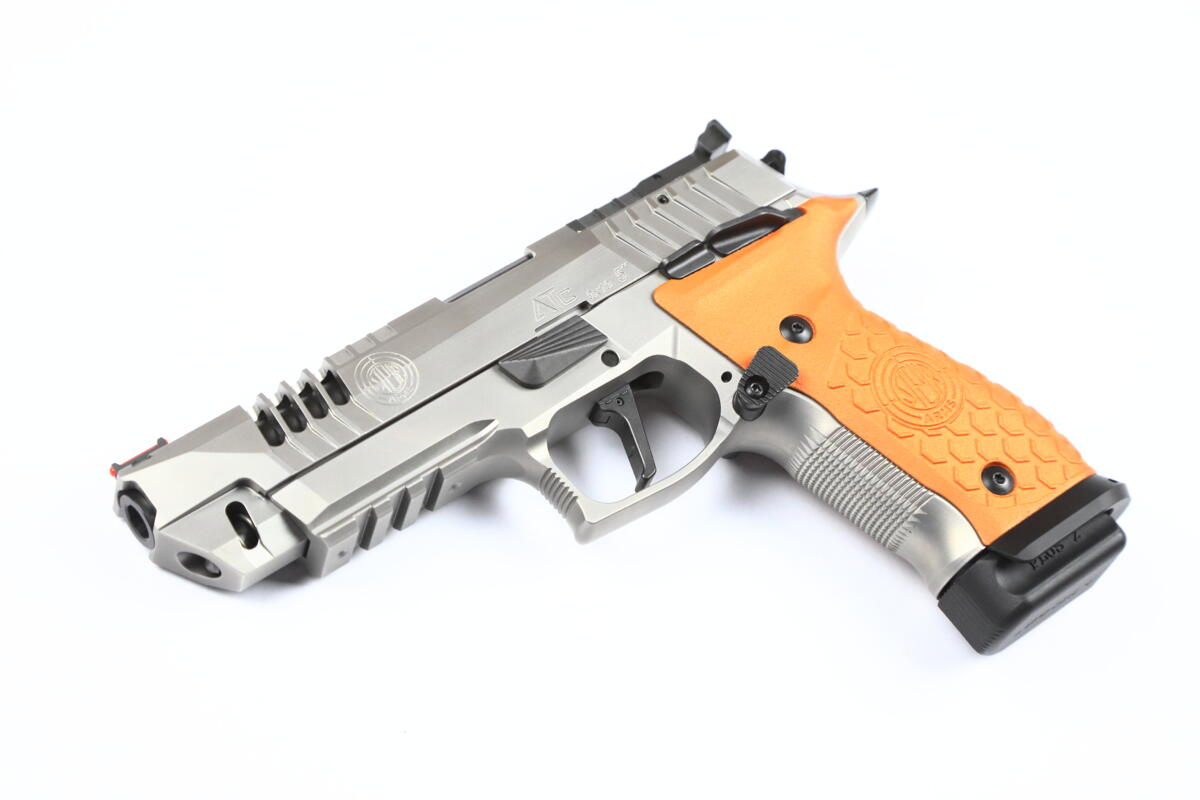 Steyr Arms ATc Rock 5"