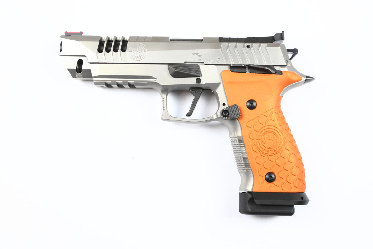 Steyr Arms ATc Rock 5" – Bild 2