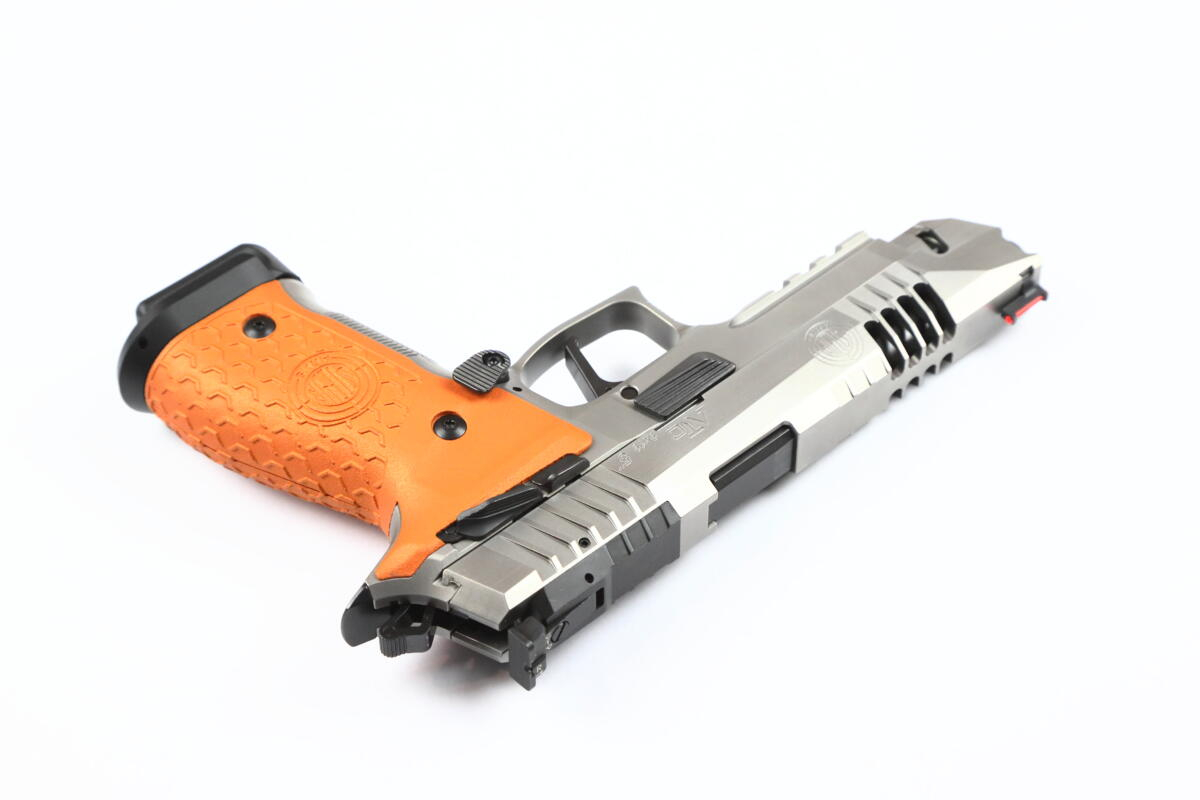 Steyr Arms ATc Rock 5" – Bild 5