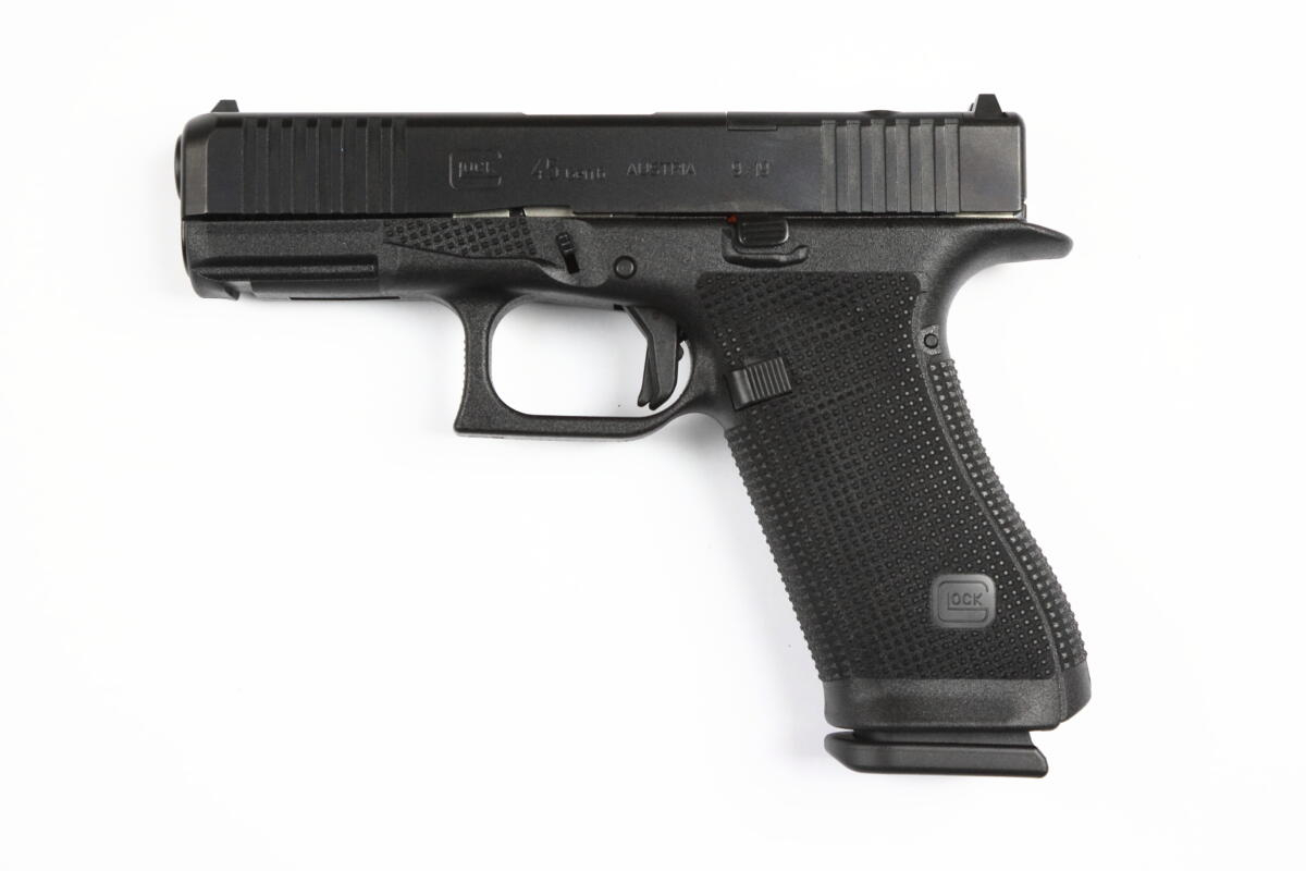 Glock 45 Gen6 FS MOS – Bild 2