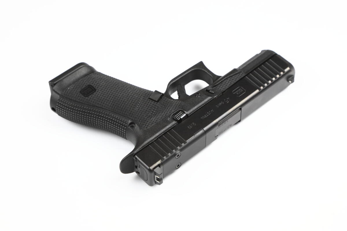 Glock 45 Gen6 FS MOS – Bild 5