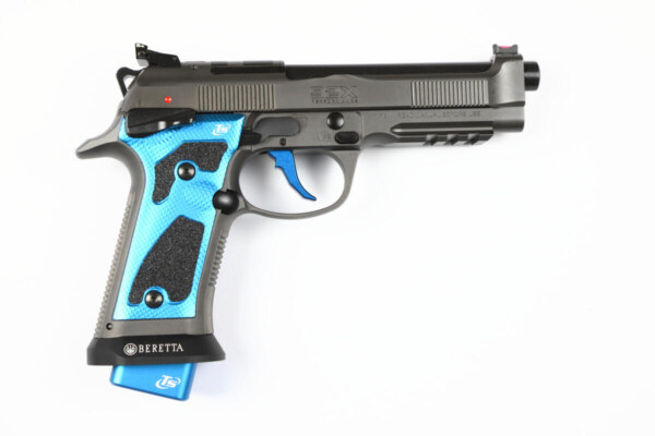 Beretta 92X Performance Production OR Dark Series FULL KIT