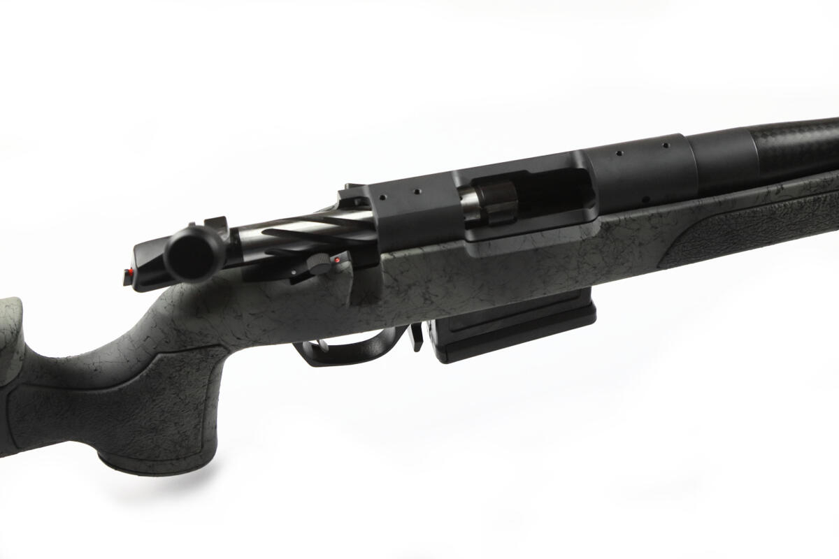 Bergara B14 HMR Carbon Wilderness – Bild 5