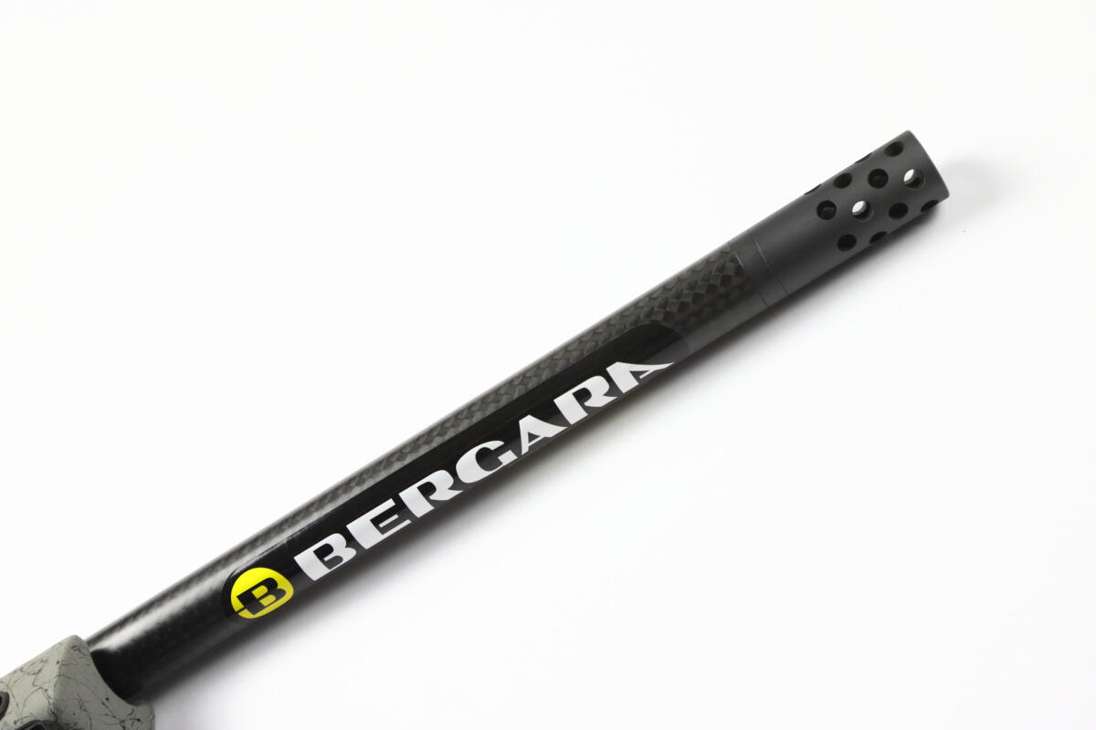 Bergara B14 HMR Carbon Wilderness – Bild 6