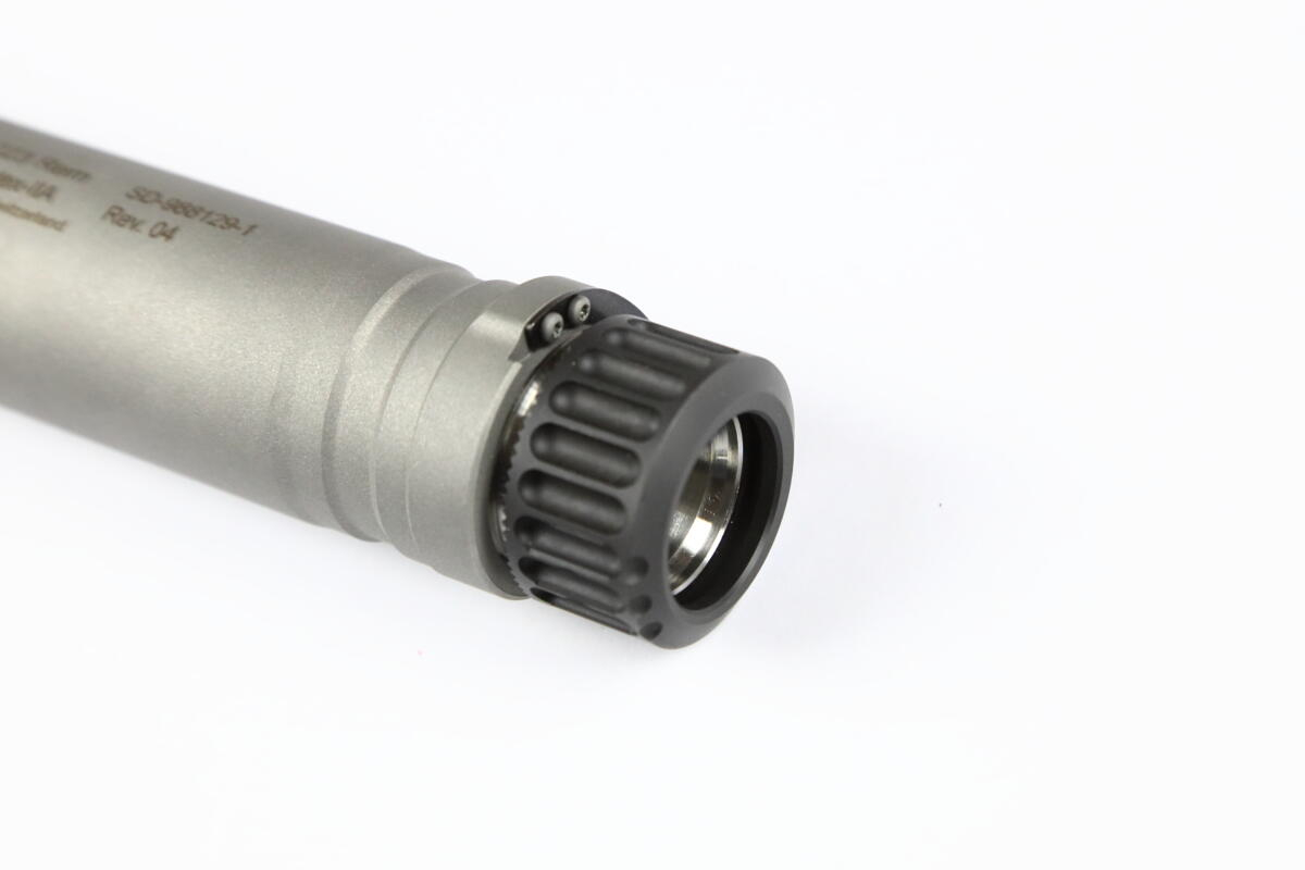 Brügger & Thomet Rotex-IIA .223 Rem. – Bild 4