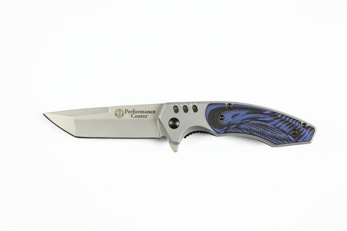 Smith & Wesson Performance Center Einhandmesser – Bild 2