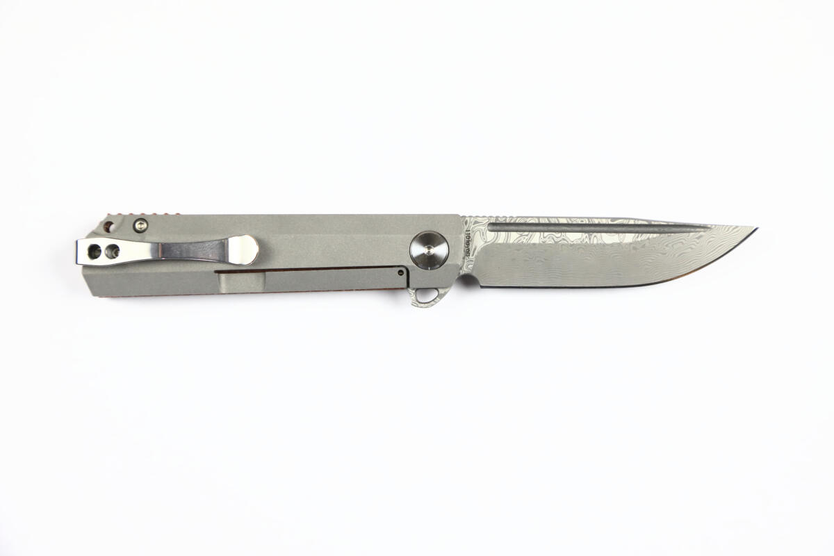 BÖKER Plus Cataklyst Flipjoint Damast – Bild 3