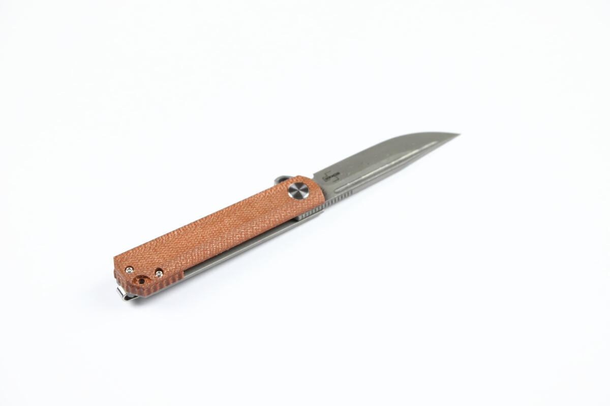 BÖKER Plus Cataklyst Flipjoint Damast – Bild 4