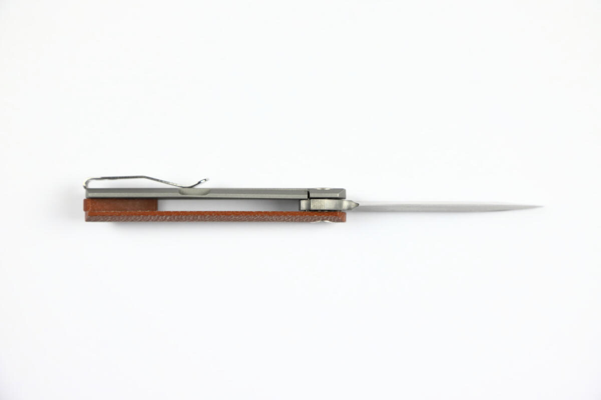 BÖKER Plus Cataklyst Flipjoint Damast – Bild 5