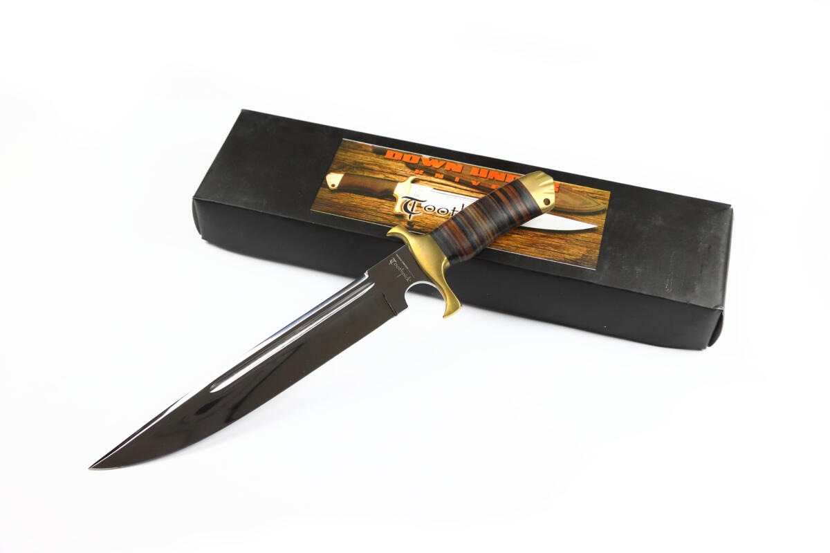 Down Under Knives Toothpick