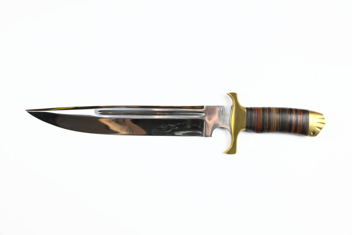 Down Under Knives Toothpick – Bild 2
