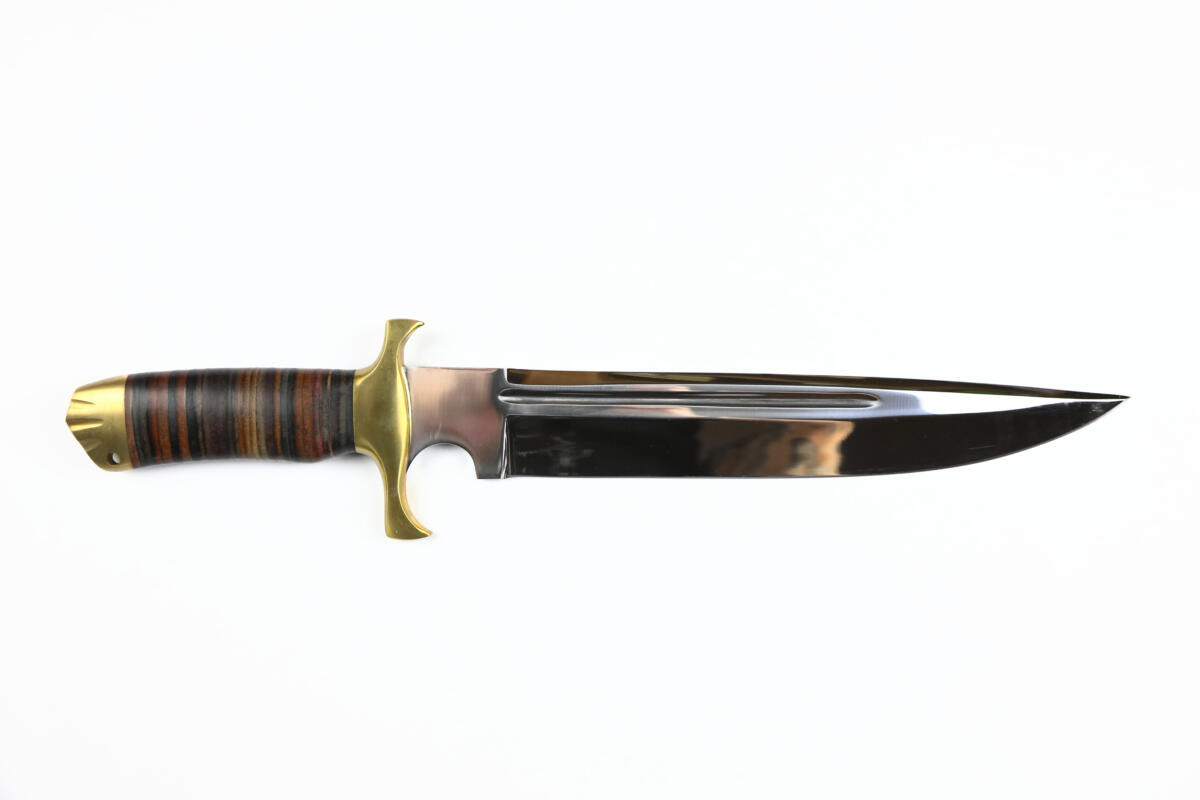 Down Under Knives Toothpick – Bild 3