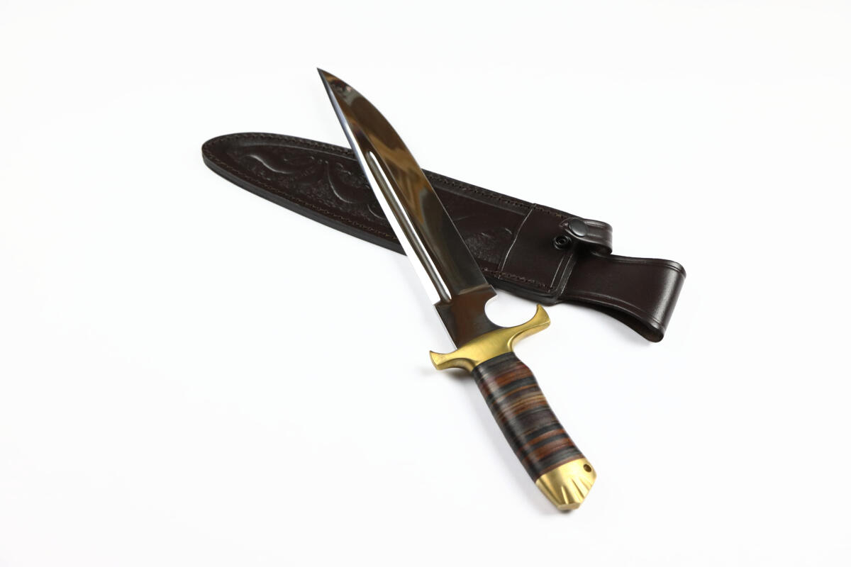 Down Under Knives Toothpick – Bild 6
